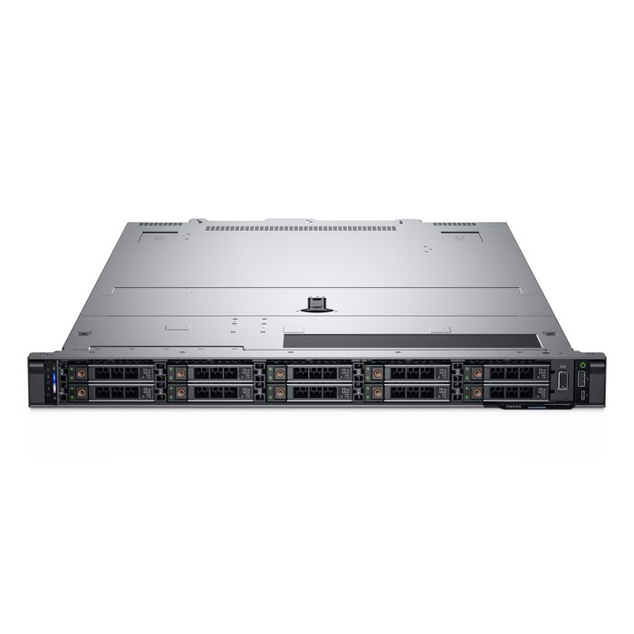 Dell Poweredge R6525 Server 480 Gb Rack (1U) Amd Epyc 3 Ghz 32 Gb Ddr4-Sdram 800 W - W128277456