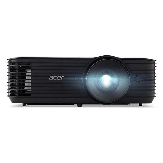 Acer X1328Wki Data Projector 4500 Ansi Lumens Dlp Wxga (1280X800) 3D Black - W128277477