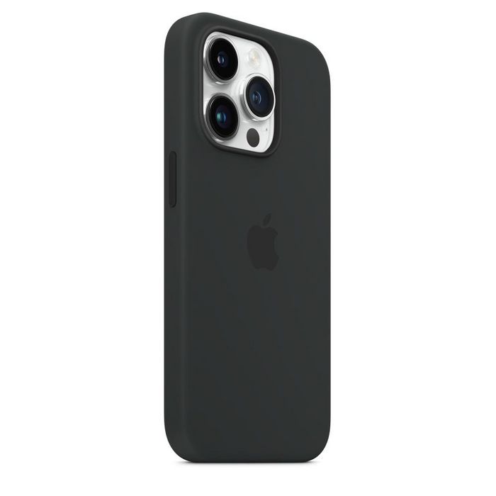 Apple Mobile Phone Case 15.5 Cm (6.1") Cover Black - W128277635