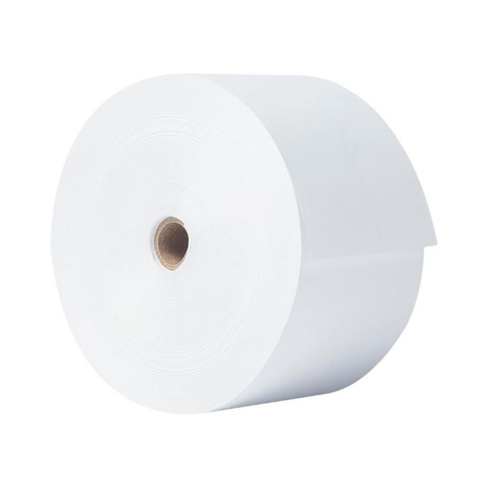Brother DT CONT.PAPER ROLL 58MM (MULTI.8) - MOQ 8 - W128277709