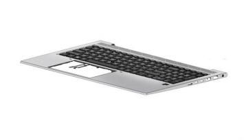 HP Notebook Spare Part Keyboard - W128277889