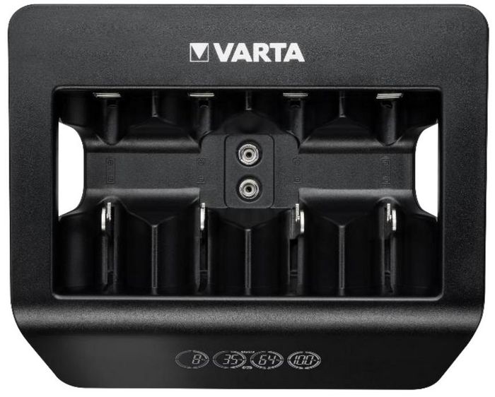 Varta Universal Charger+ Ac - W128277952