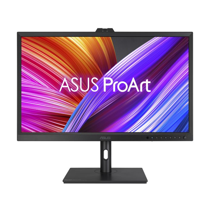 Asus Proart Oled Pa32Dc 80 Cm (31.5") 3840 X 2160 Pixels 4K Ultra Hd Black - W128278067