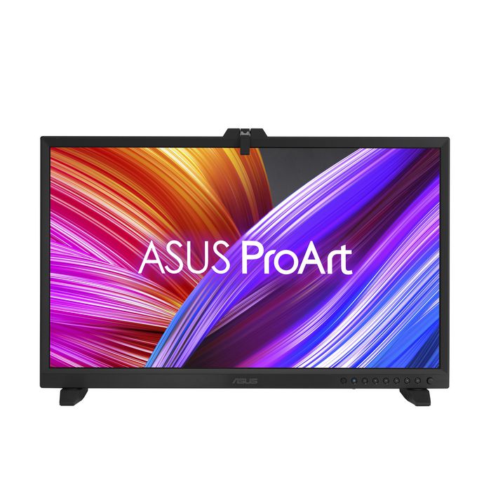 Asus Proart Oled Pa32Dc 80 Cm (31.5") 3840 X 2160 Pixels 4K Ultra Hd Black - W128278067