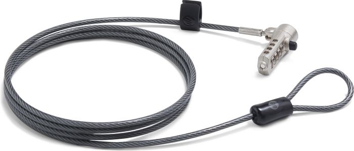 HP Nano Combination Cable Lock - W128278147