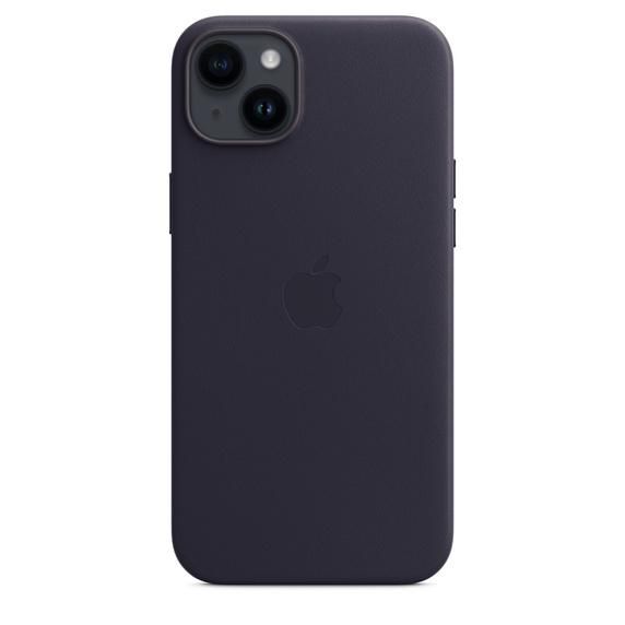 Apple Mobile Phone Case 17 Cm (6.7") Cover Blue - W128278303