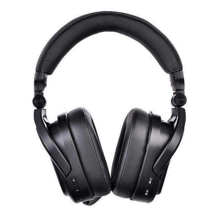 ThermalTake Argent H5 Rgb Headset Wireless Head-Band Gaming Black - W128278357