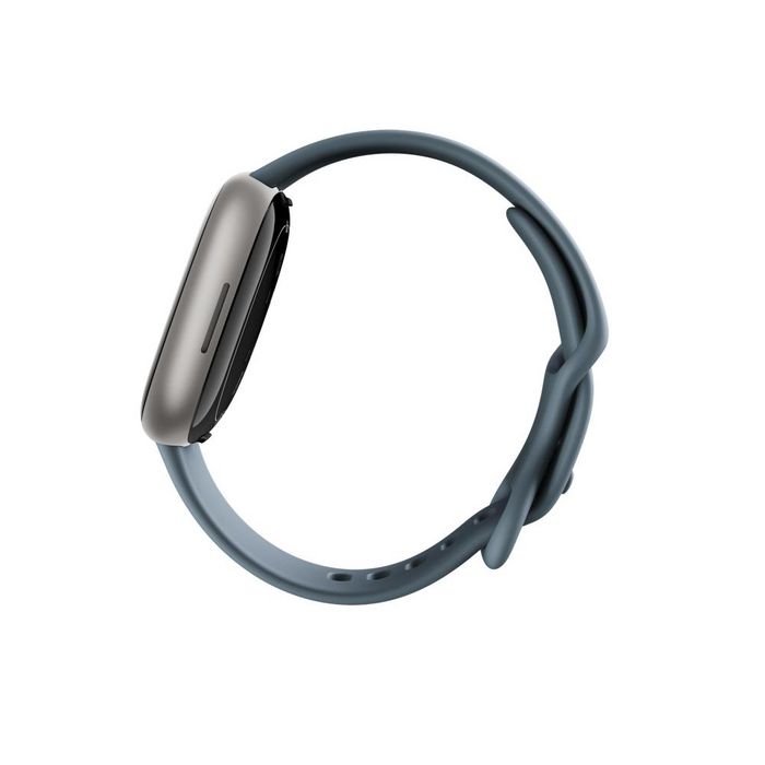 Fitbit Versa 4 Platinum Gps (Satellite) - W128278373