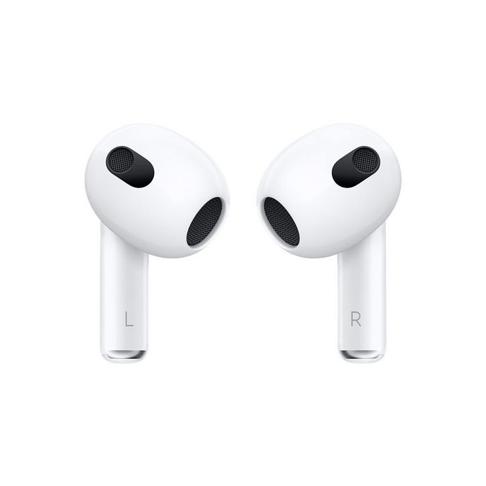 Apple Airpods (3Rd Generation) With Lightning Charging Case - W128278375