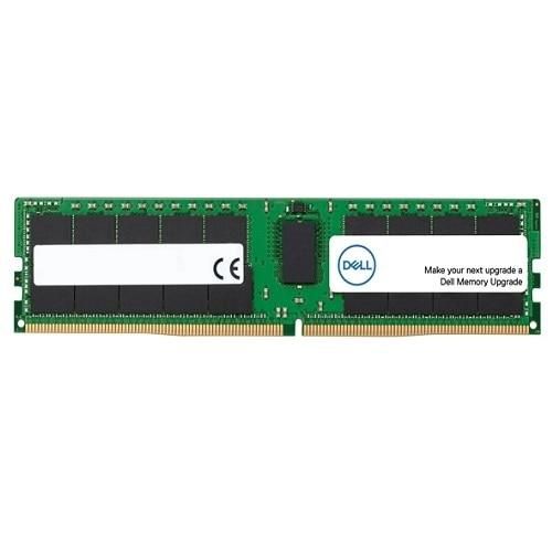 Dell Memory Module 32 Gb 1 X 32 Gb Ddr4 3200 Mhz - W128278464