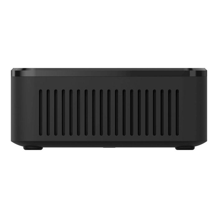 Belkin Notebook Dock/Port Replicator Black - W128278478