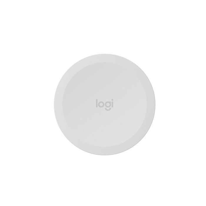 Logitech Scribe Remote Control White - W128278612