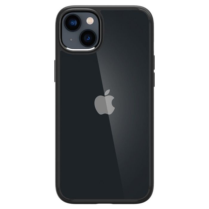 Spigen Mobile Phone Case 17 Cm (6.7") Cover Black - W128278777