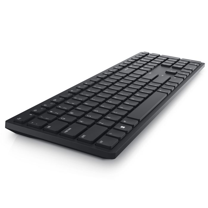Dell Wireless Keyboard - KB500 - French (AZERTY) - W128815401