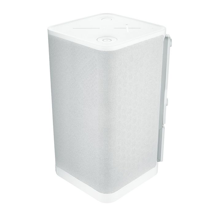 Logitech Hyperboom Stereo Portable Speaker White - W128278852