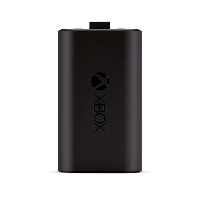 Microsoft Xbox One Play & Charge Kit - W128443674
