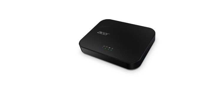 Acer Connect M5 Mobile Wifi Cellular Network Modem/Router - W128278997
