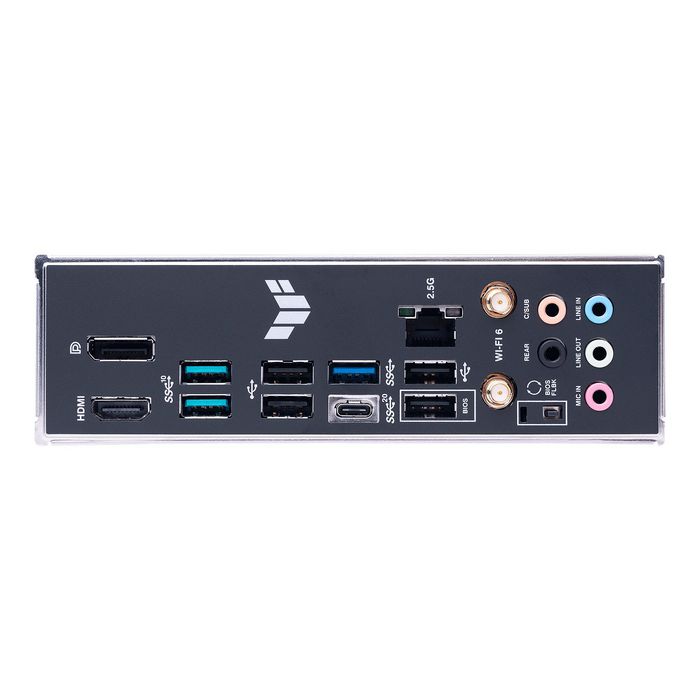 Asus Tuf Gaming B650M-Plus Wifi Amd B650 Socket Am5 Micro Atx - W128279051