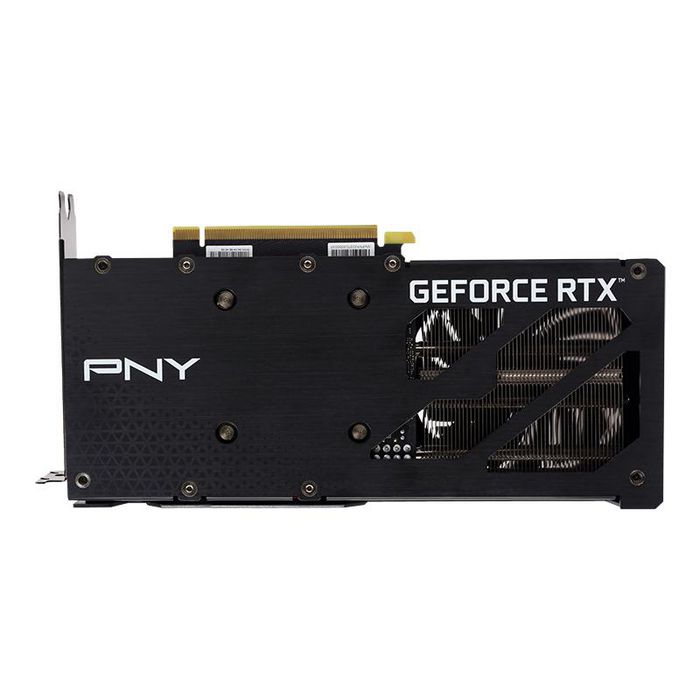 PNY Graphics Card Nvidia Geforce Rtx 3060 Ti 8 Gb Gddr6 - W128279130