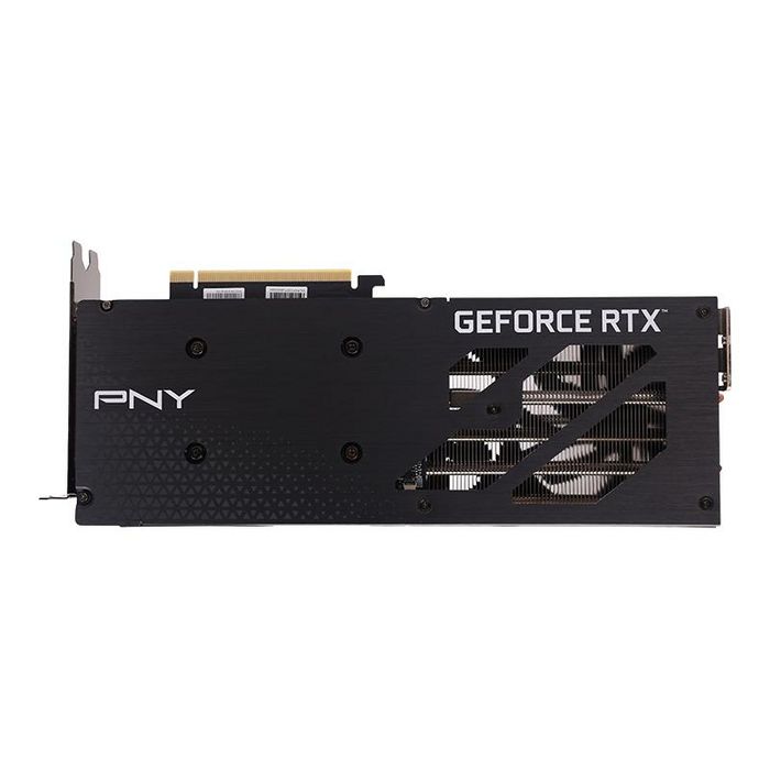 PNY Graphics Card Nvidia Geforce Rtx 3070 Ti 8 Gb Gddr6X - W128279304