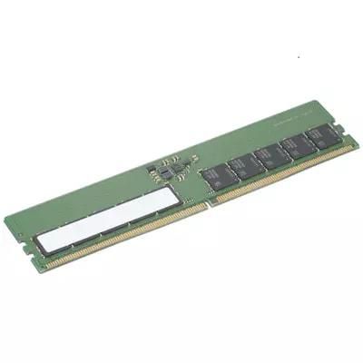 Lenovo Memory Module 16 Gb 1 X 16 Gb Ddr5 4800 Mhz - W128279315