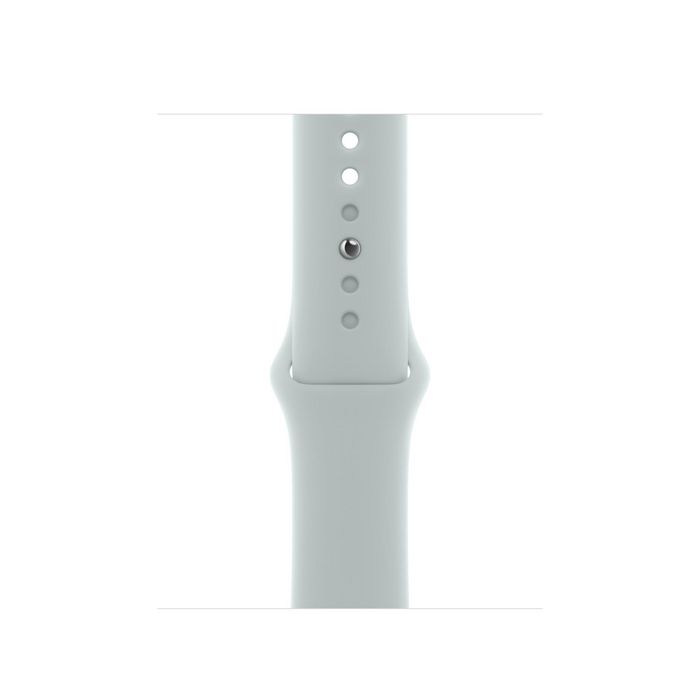 Apple Smart Wearable Accessories Band Green Fluoroelastomer - W128279345
