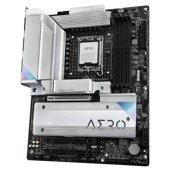 Gigabyte Motherboard Intel Z790 Lga 1700 Atx - W128279493