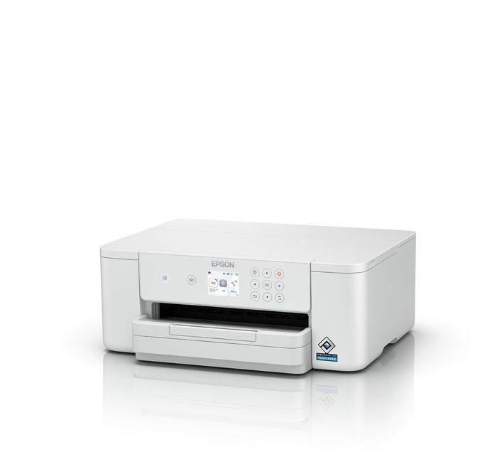 Epson Workforce Pro Wf-C4310Dw Inkjet Printer Colour 4800 X 2400 Dpi A4 Wi-Fi - W128279619