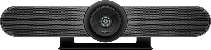 Logitech Small Microsoft Teams Rooms Video Conferencing System Ethernet Lan Group Video Conferencing System - W128279684