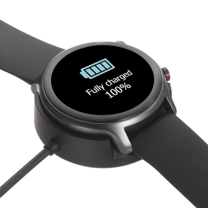 Doro Smartwatch / Sport Watch 3.25 Cm (1.28") Tft 44 Mm Pink - W128282112