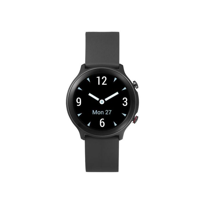 Doro Smartwatch / Sport Watch 3.25 Cm (1.28") Tft 44 Mm Pink - W128282112