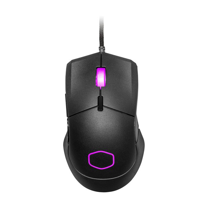 Cooler Master Peripherals Mm310 Mouse Ambidextrous Usb Type-A Optical 12000 Dpi - W128279767