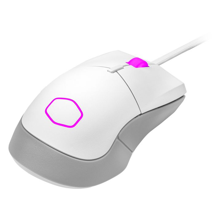 Cooler Master Peripherals Mm310 Mouse Ambidextrous Usb Type-A Optical 12000 Dpi - W128279768