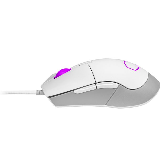 Cooler Master Peripherals Mm310 Mouse Ambidextrous Usb Type-A Optical 12000 Dpi - W128279768