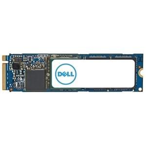 Dell Internal Solid State Drive M.2 1000 Gb Pci Express 4.0 Nvme - W128279842