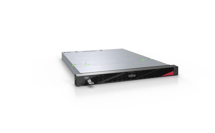 Fujitsu Primergy Rx1330 M5 Server Rack Intel Xeon E 3.2 Ghz 16 Gb Ddr4-Sdram 500 W - W128279956