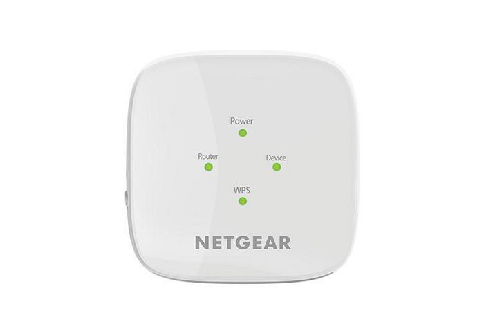 Netgear Ex3110 Network Repeater White - W128280388