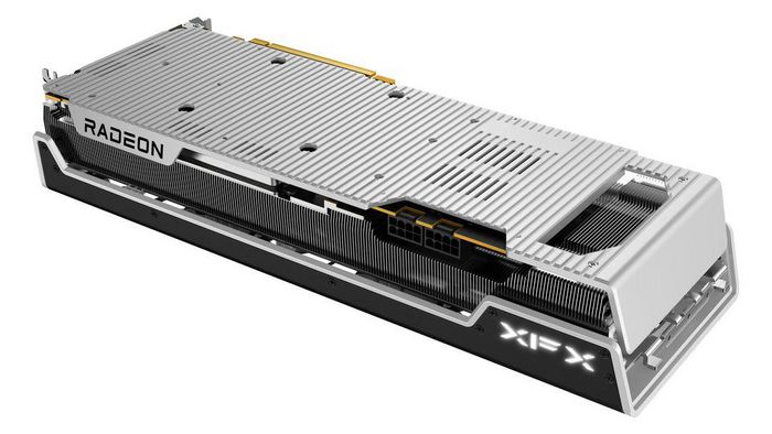 XFX Graphics Card Amd Radeon Rx 7900 Xt 20 Gb Gddr6 - W128280414
