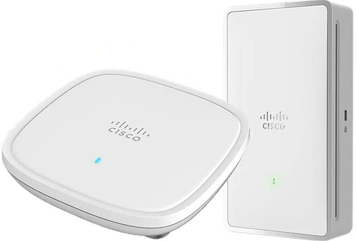Cisco Wireless Access Point 1488 Mbit/S Power Over Ethernet (Poe) - W128280419