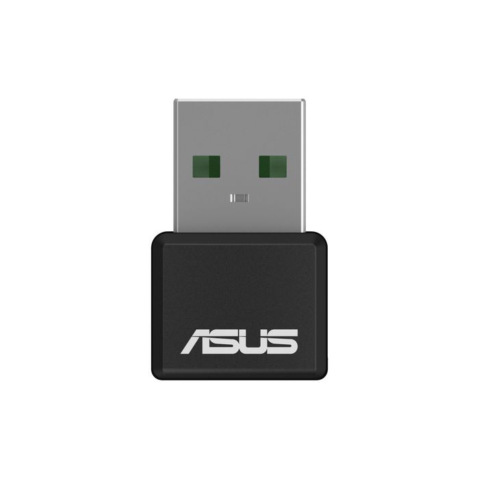 Asus Usb-Ax55 Nano Ax1800 Wwan 1800 Mbit/S - W128280436