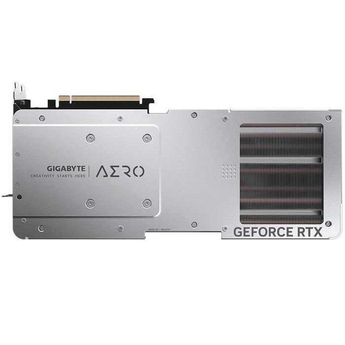 Gigabyte Geforce Rtx 4080 16Gb Aero Oc Nvidia Gddr6X - W128280542