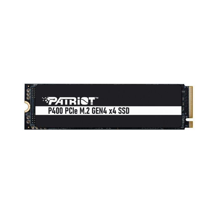 Patriot Memory P400 M.2 2000 Gb Pci Express 4.0 Nvme - W128280561