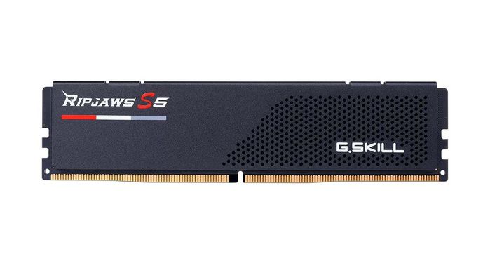 G.Skill 16Gx2-Rs5K Memory Module 32 Gb 2 X 16 Gb Ddr5 6400 Mhz - W128280582