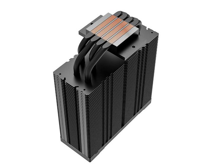 Xilence Mance A+ Xc056M704Pro.Argb Computer Case Cooler Black 1 Pc(S) - W128280595