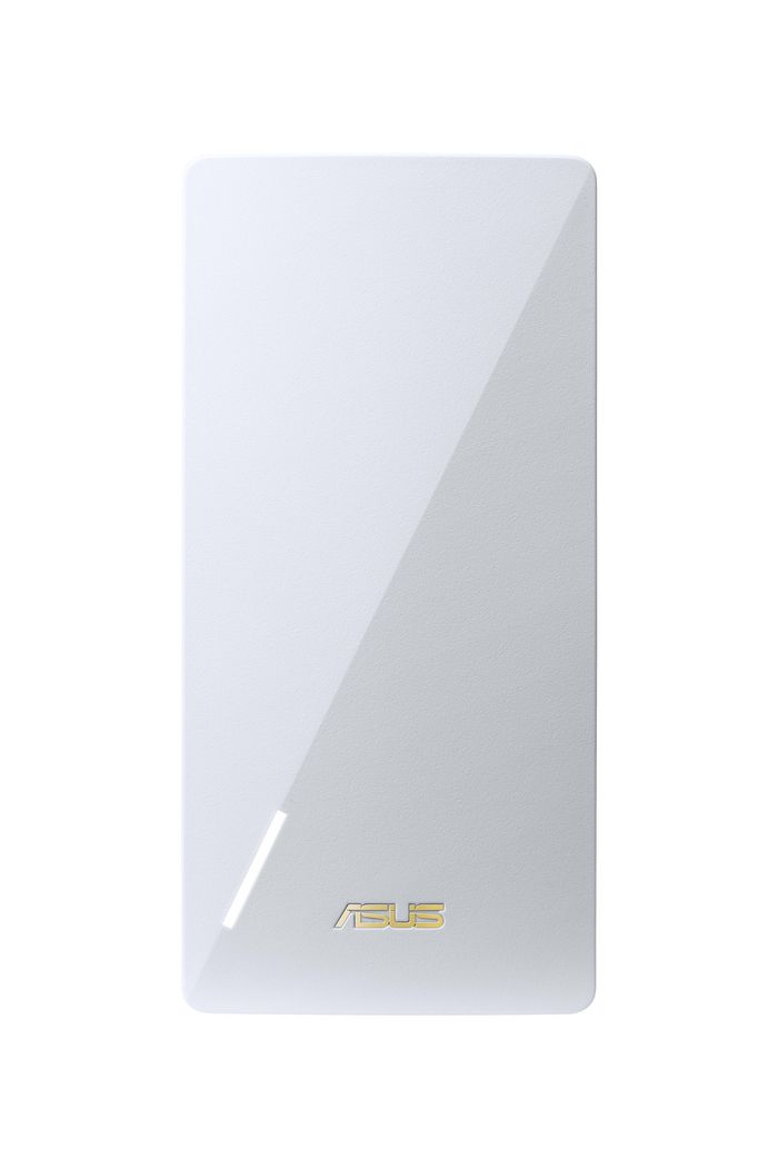 Asus Rp-Ax58 Network Transmitter White 10, 100, 1000 Mbit/S - W128280600