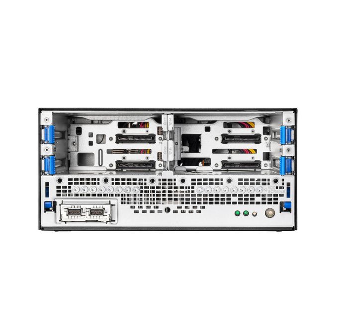 Hewlett Packard Enterprise Proliant Microserver Gen10+ V2 Server Ultra Micro Tower 4.1 Ghz 16 Gb Ddr4-Sdram 180 W - W128280606