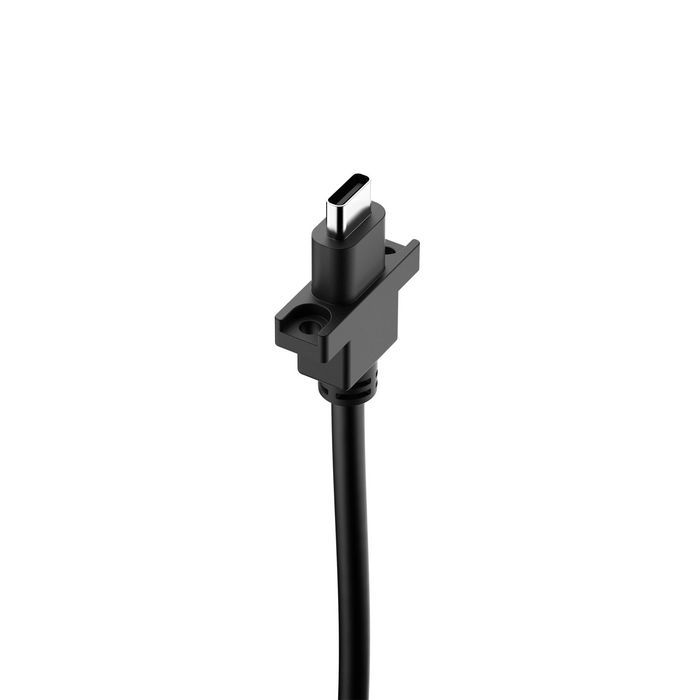 Fractal Design Usb Cable 0.67 M Black - W128280672