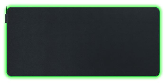 Razer Goliathus Chroma Gaming Mouse Pad Black - W128280762