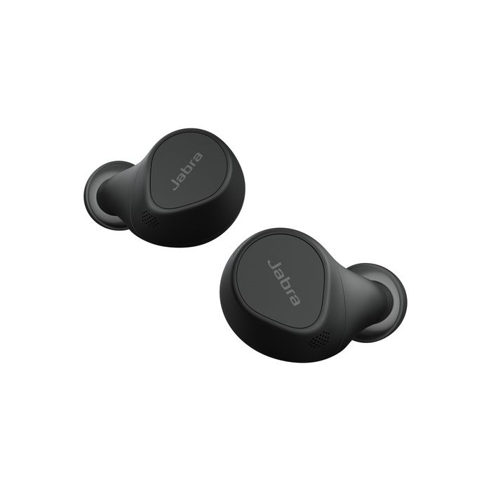 Jabra Evolve2 Buds Replacement Earbuds - Ms - W128280874