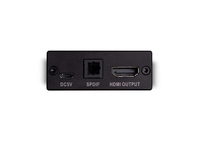 Logitech Hdmi Adapter For Playstation 5 - W128280872